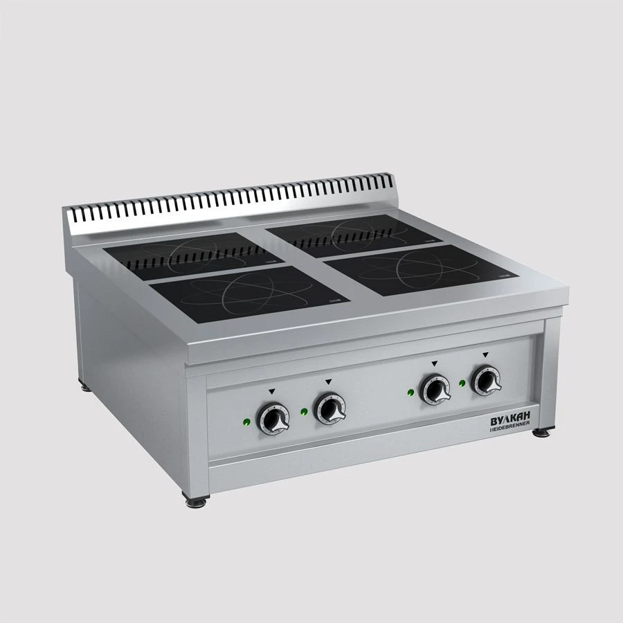 Плита индукционная ETK4 арт. №7147 серия 700