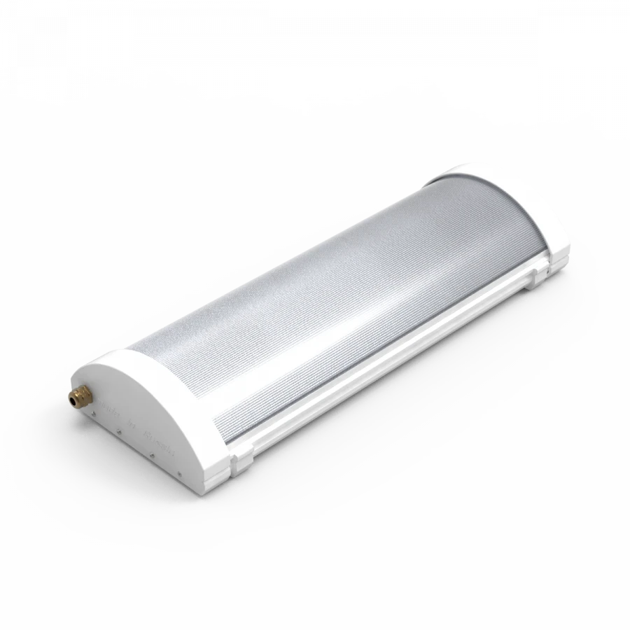 LED Fixture ESS-Line 03 K for Commercial and Industrial Use