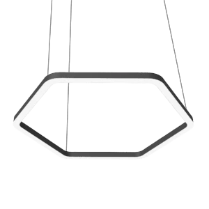 Светильник VARTON Enso G 1100х980х40 мм 49