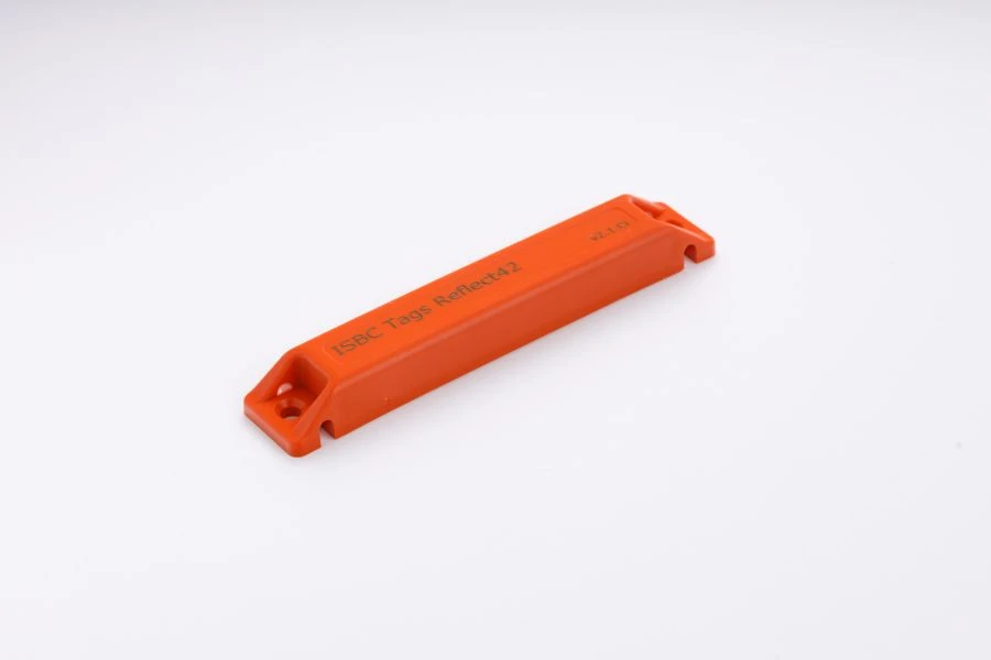 علامات ISBC® TAGS Reflect42 UHF للتعريف