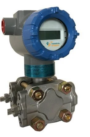 مستشعر ضغط مستمر من سلسلة ST 800