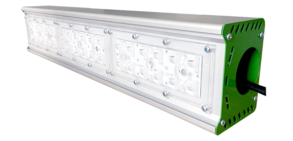 Светильник уличного освещения OPTIMA-S-V2-053-55-50