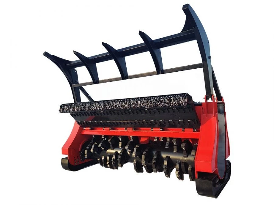 UM-Forest Prof 250 Forestry Mulcher