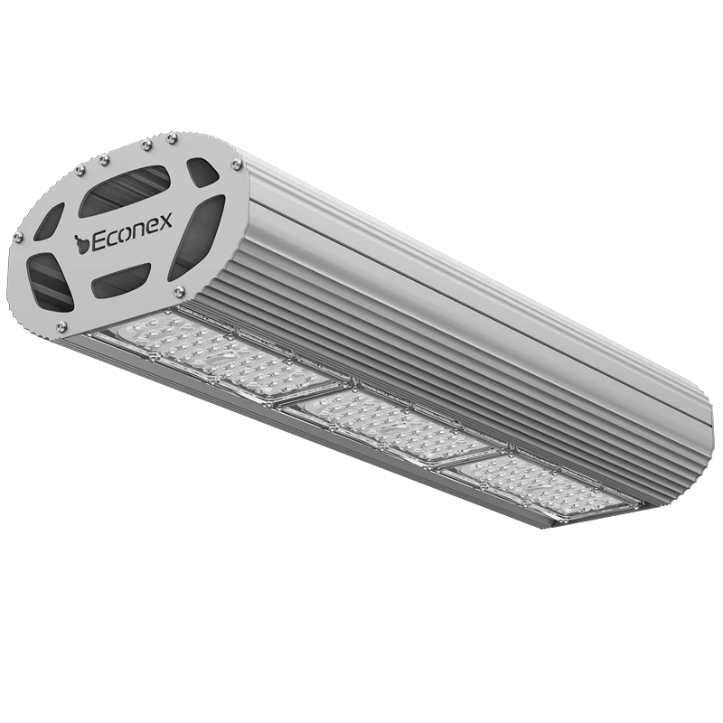 Светильник Econex Road 60
