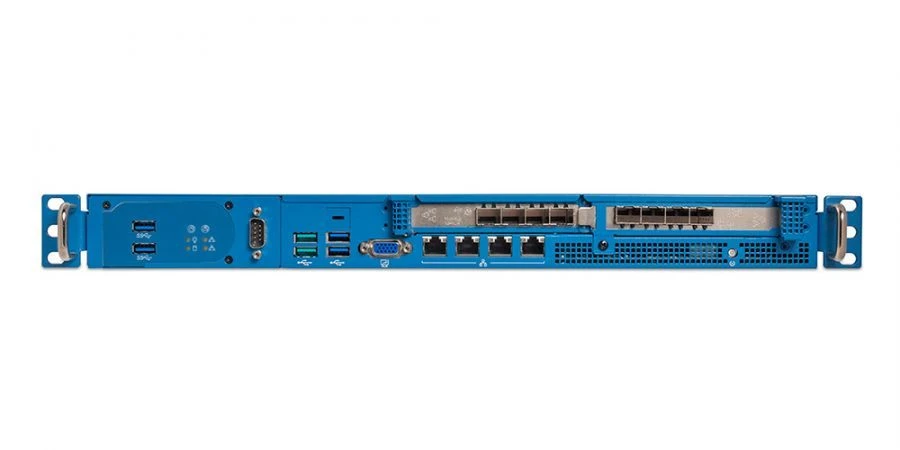 ПАК ViPNet Coordinator HW 5, исполнение ViPNet Coordinator HW2000 (аппаратная платформа HW2000 Q5)