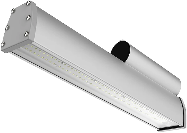 مصباح LED MASTER DKU-55 IP65 KZS