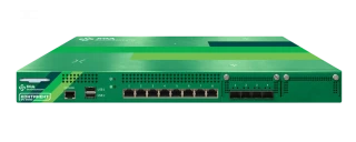 مجمع التشفير البرمجي - "كونتينينت"، الإصدار 3.9، منصة الأجهزة IPC-R1000 (006-01)