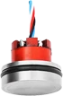 Pressure Transducers with Washable Membrane, Series P