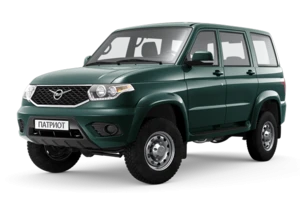 UAZ 3163-5285-23 Complete SKD Kit for All-Terrain Vehicle