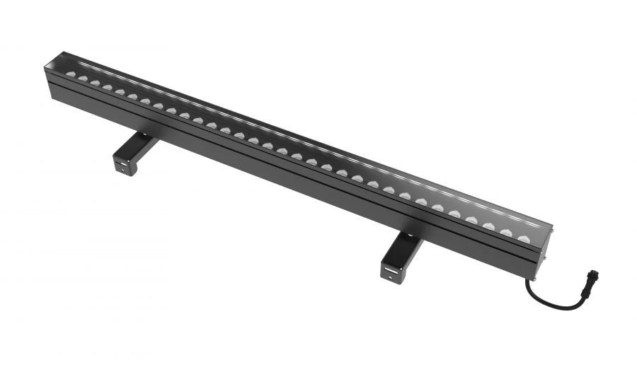ضوء LED المعماري غالاكسي 18W-DN67 1000 RUS