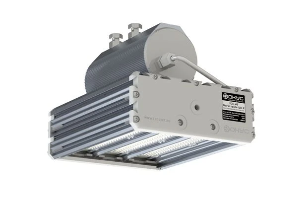 مصباح LED سلسلة USS: USS-40 ماينلاين