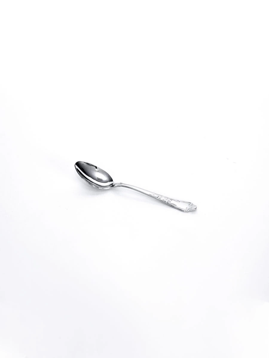 Eco-Friendly Stainless Steel Tea Spoon Elegy M-30