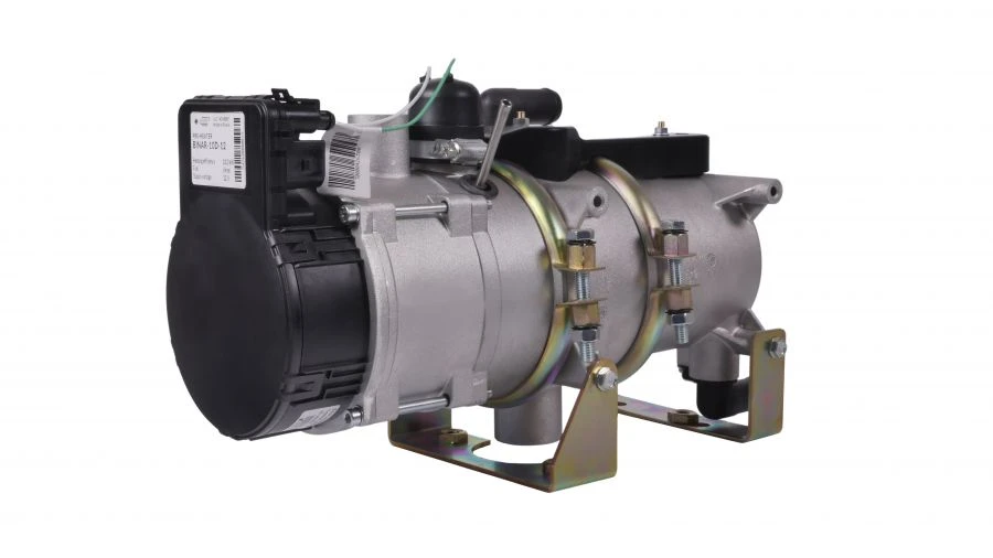 Diesel Pre-Heating System BINAR-10D-24