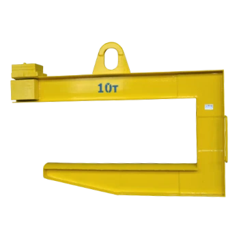 خطاف لرفع لفات الصلب ZRS1-5.0-1000