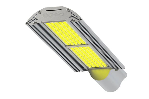 مصابيح LED سلسلة USS: USS-110 كاتانا