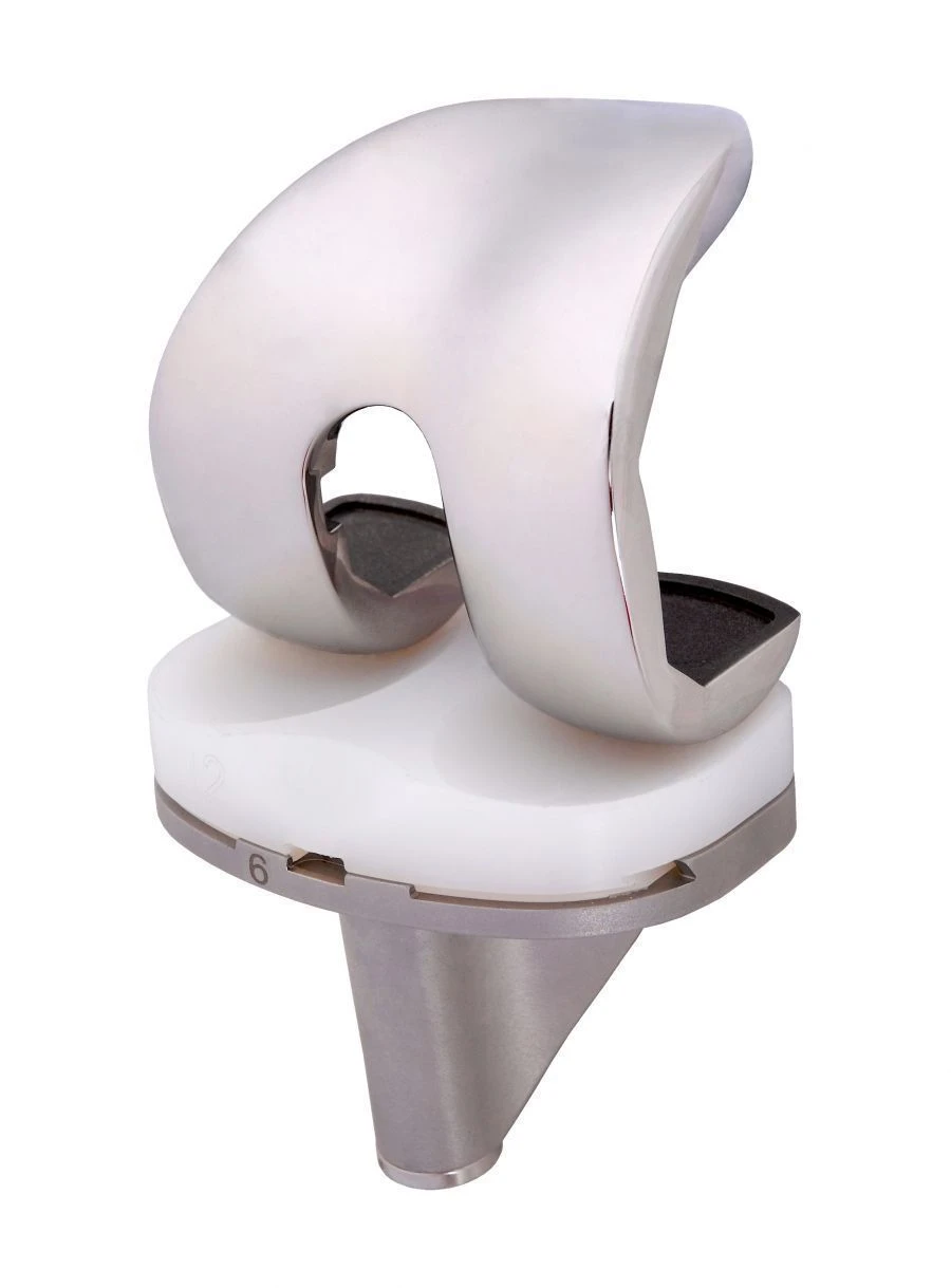 Sanat Swing Knee Joint Implant Set: Insert (Insert CR)