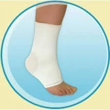 حزام دعم كاحل لتثبيت معزز BGS-2