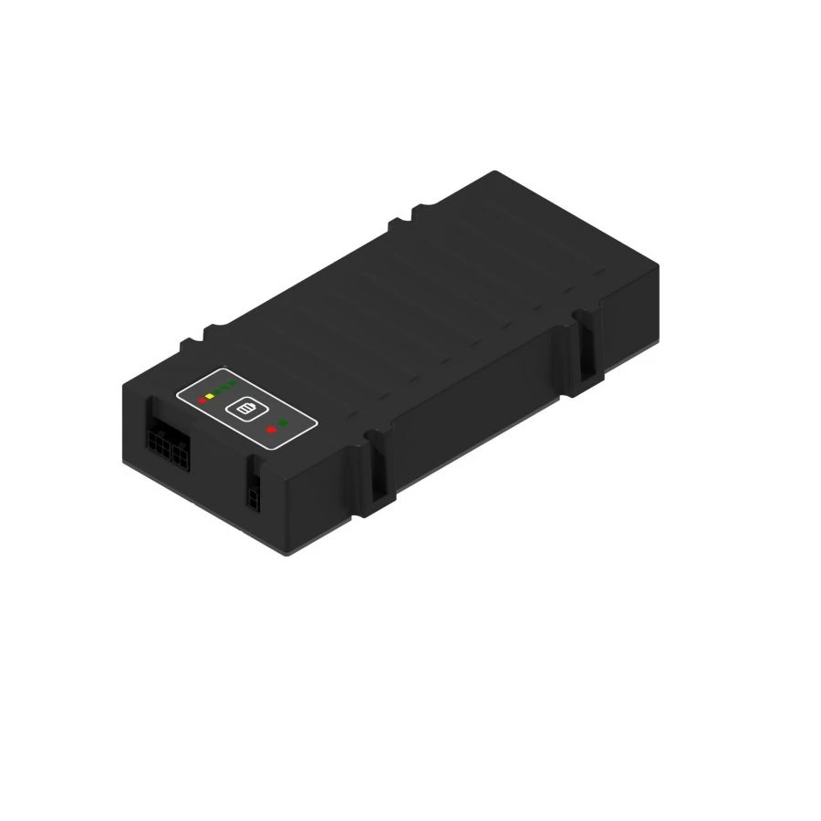 Батарея аккумуляторная АИП 12-220-А Li-ion ТРЛЕ.563561.003