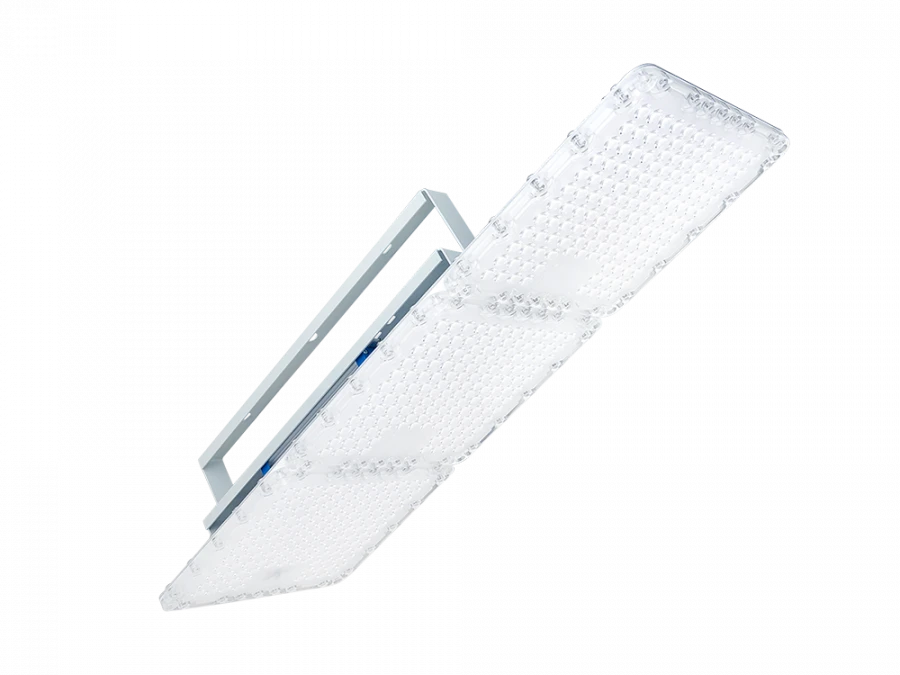 ضوء LED ديورا كوادرو 135/20000 G80 5000K