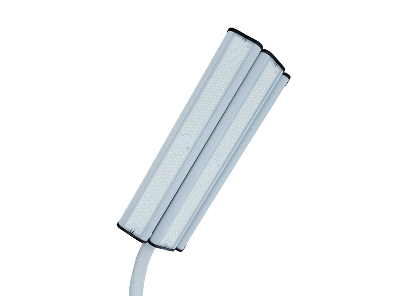 مصباح LED خارجي "موديل ST"، قاعدة MK-3، 375 واط