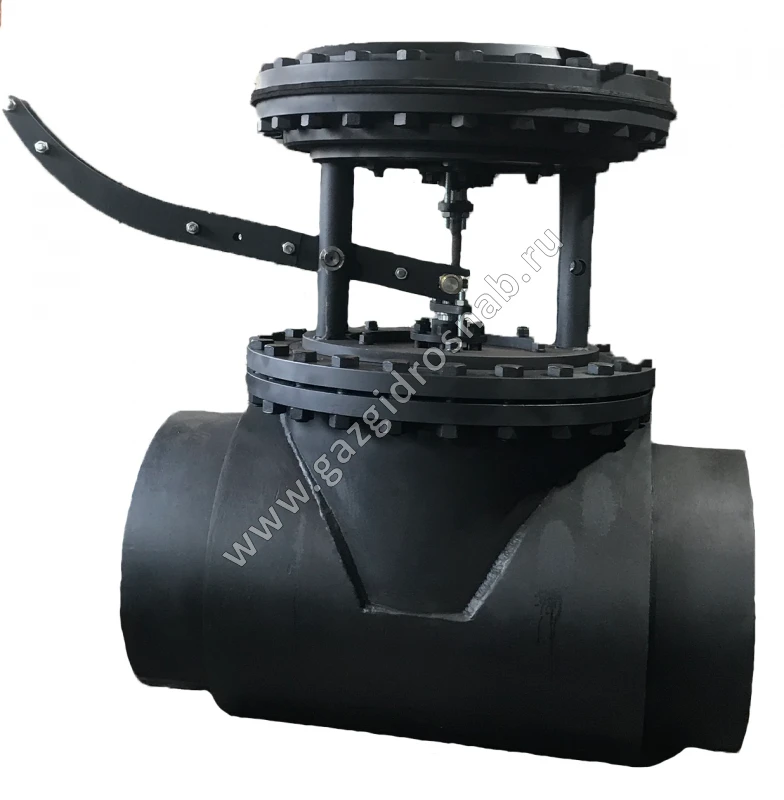 صمام التحكم في المياه RK-1، DN 400-1200