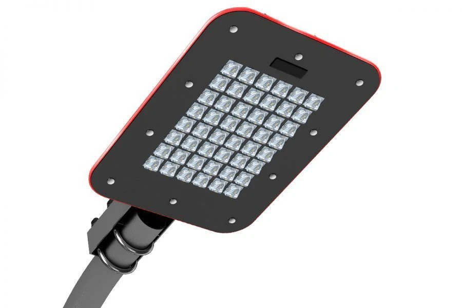 LED Wall-Mounted Light KEDR SKU LE-SKU-32-075-xxx-67H 75W 5000K