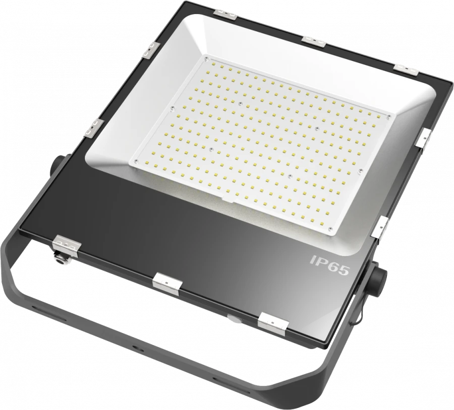 مصباح LED خارجي للأماكن التجارية BL-TG-F-200