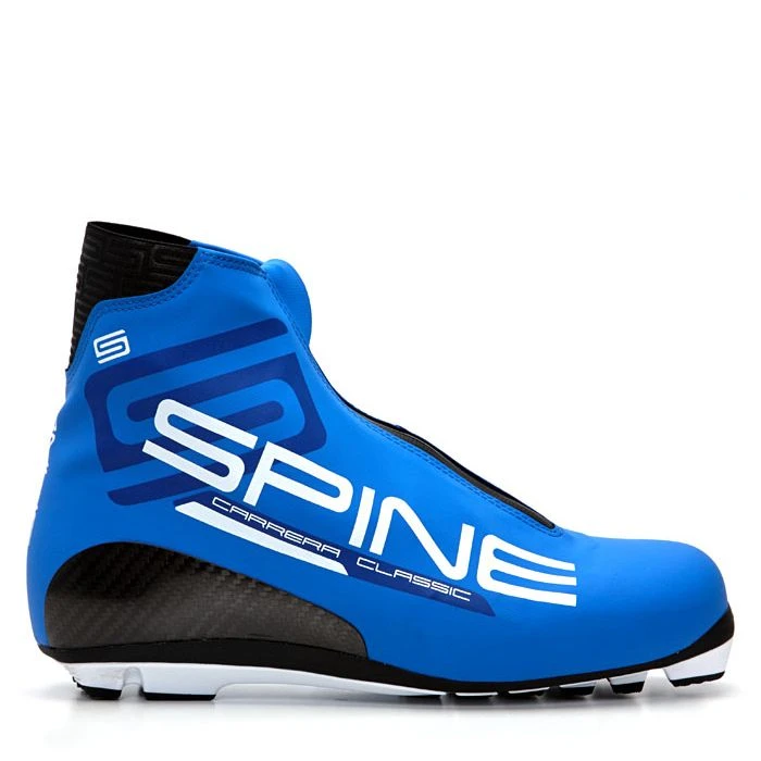 حذاء تزلج SPINE Concept Classic Pro 291 NNN