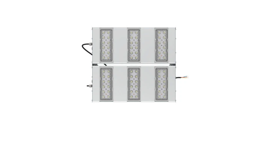 مصباح LED DSO23 Optics (101-168)