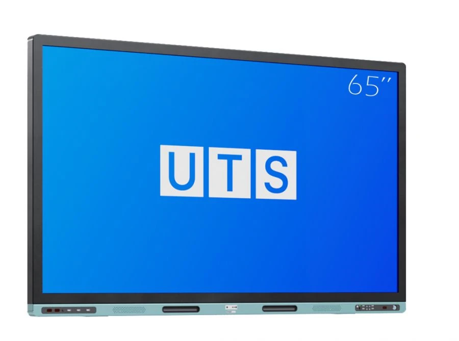 لوحة تفاعلية UTS كريستال FL0365AB