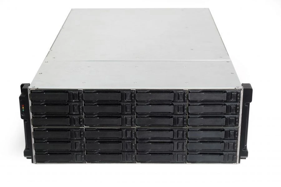 Вычислительный комплекс «Сервер BITBLAZE Ganymed 2E2234»