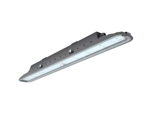 Светильник взрывозащищённый ROCKET.PRS ECO LED Ex