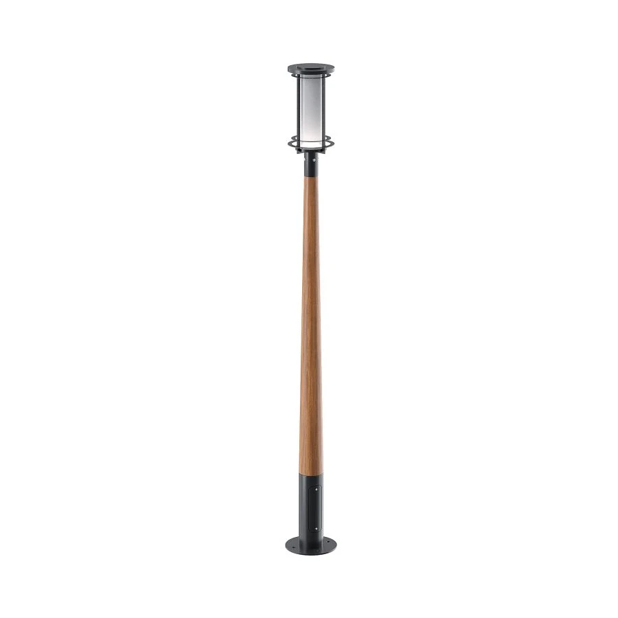 ضوء LED خارجي إيكو SVETHOLL L D255 H2600 37 واط
