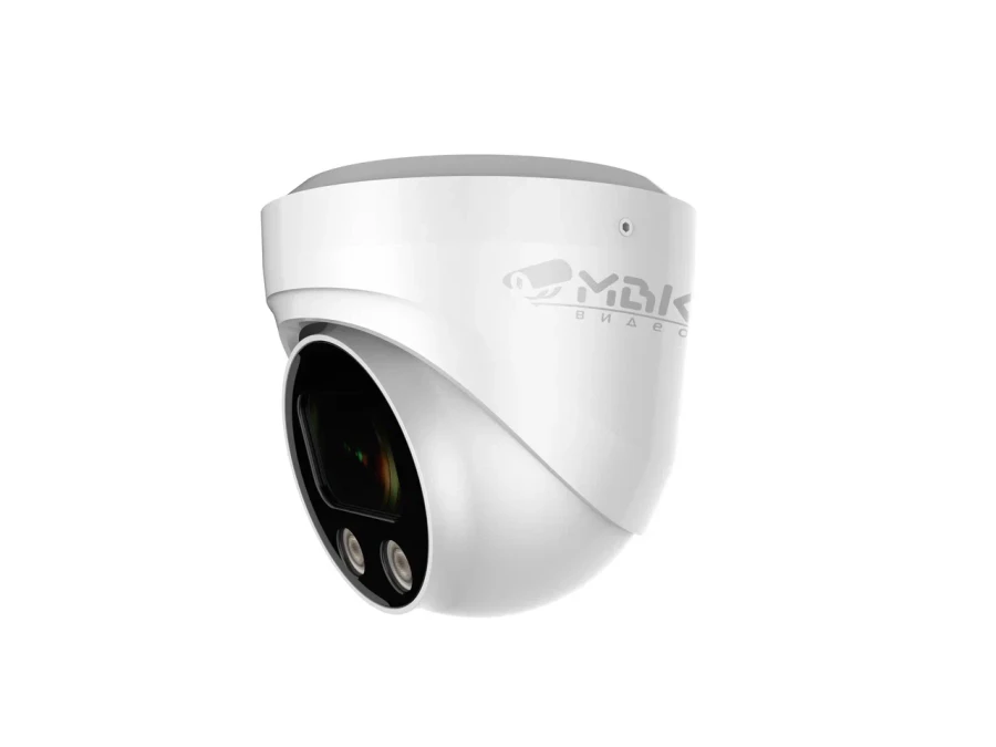 كاميرا المراقبة MVK-IP 3210