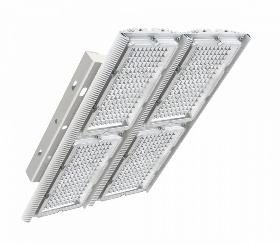 إضاءة LED خطية ديورا وحدة 2 220/30000 K60 5000K