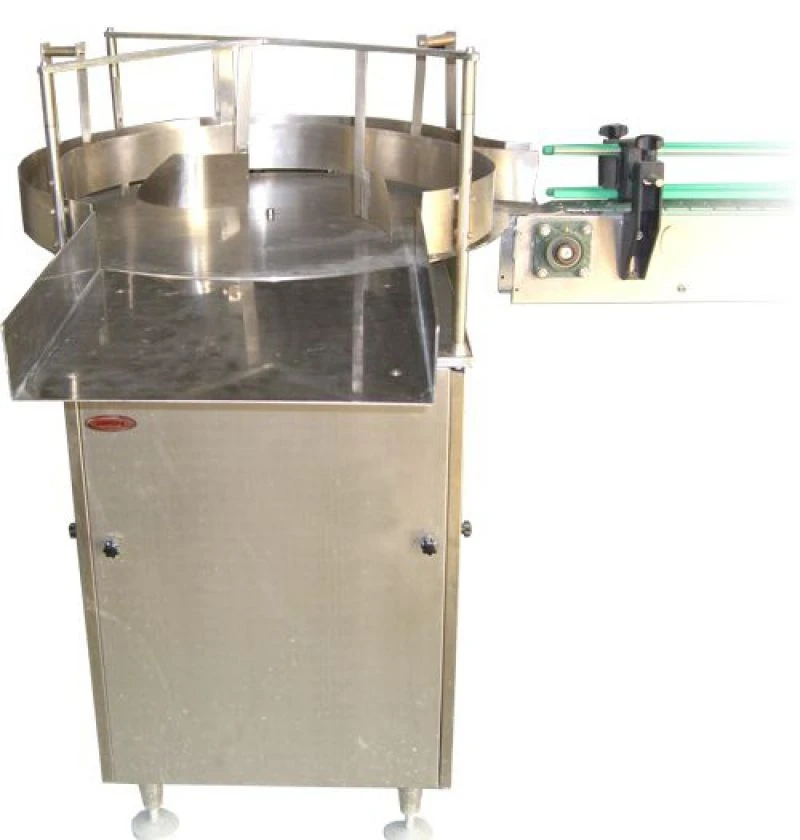 طاولة تجميع دوارة لتسهيل سير العمل TDM-1000