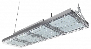 مصباح LED صناعي Prom 160