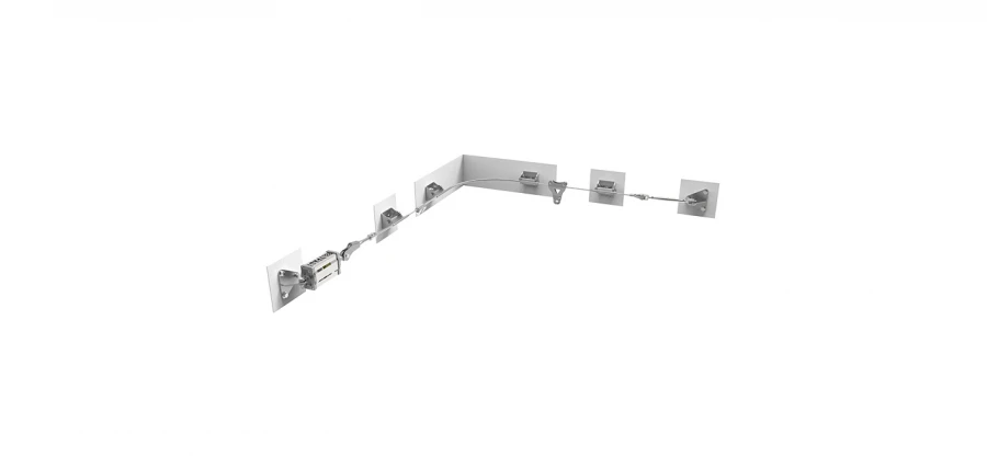 Troline 2.0 Anchor Device Type C