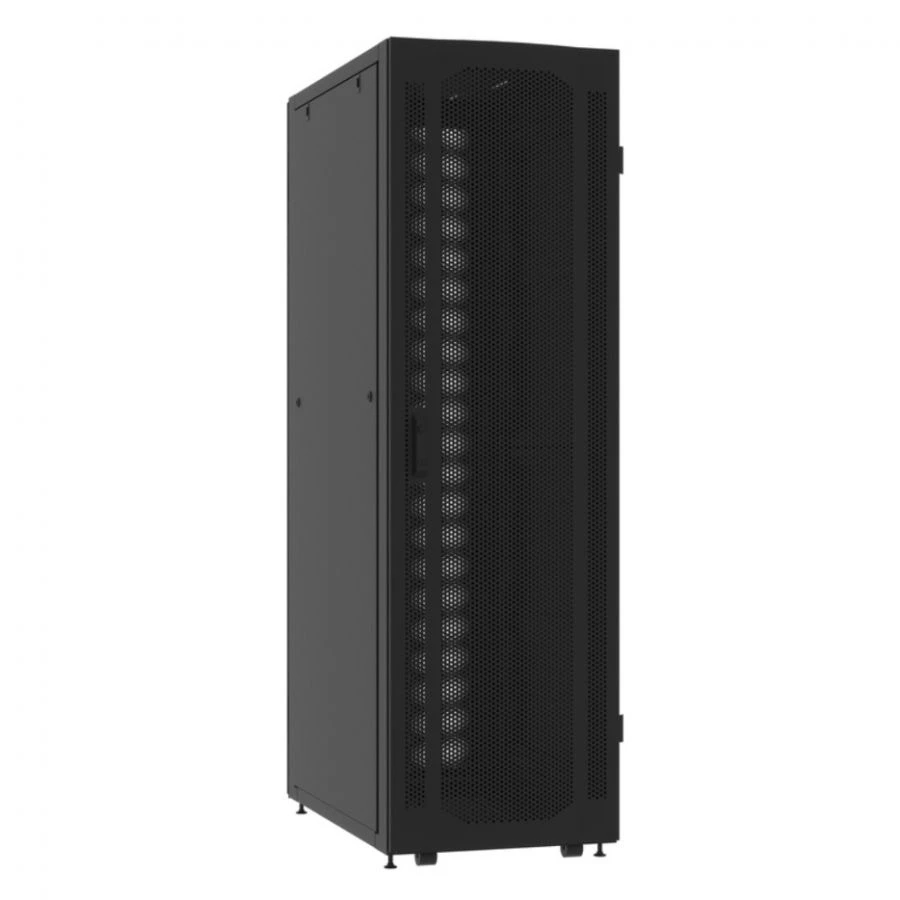 Шкафы телекоммуникационные напольные торговой марки C3 Solutions, серии C3.RP