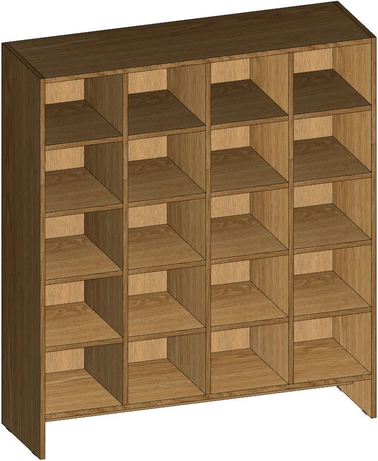 Children's Wooden Furniture for Potty Training - DSK Furniture