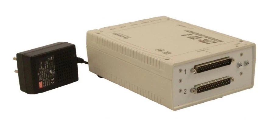 Установка измерительная LTR-EU-2-5