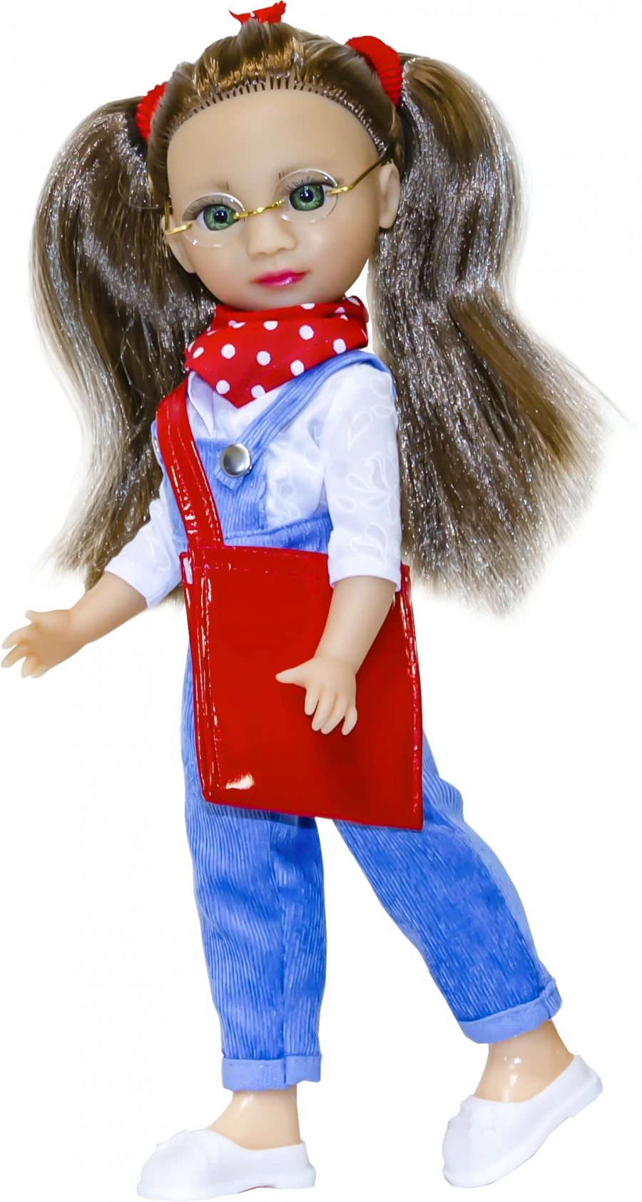 دمية "ميشيل" للمغامرات الخارجية، كنوبا 1/6