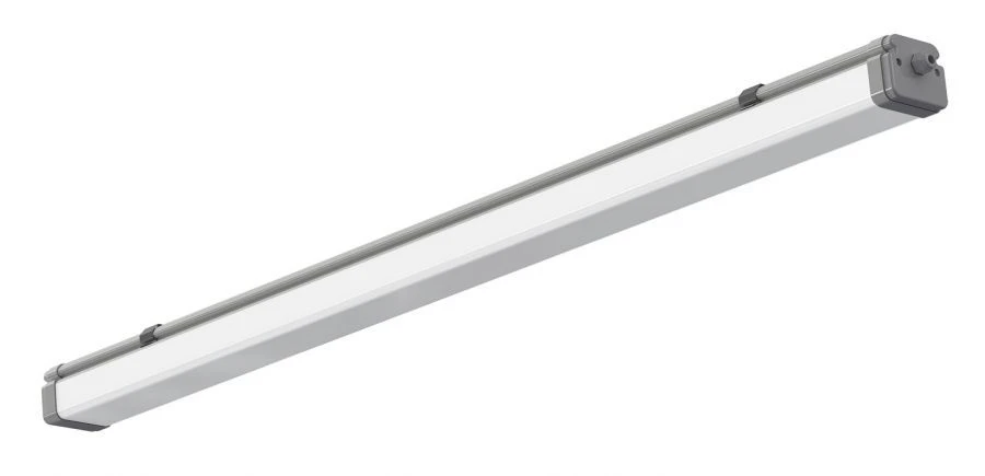IP67 Rated Dust-Proof LED Slim/Tube Light CSVT Slim/Tube