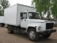 Автомобили грузовые с дизельным двигателем ( промтоварный), типа 28181-0000010, модификации 28181-0000010 на базе шасси марки Г