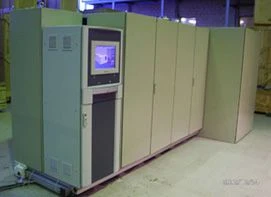 جهاز تعقيم الشعاع الإلكتروني ELS-2500