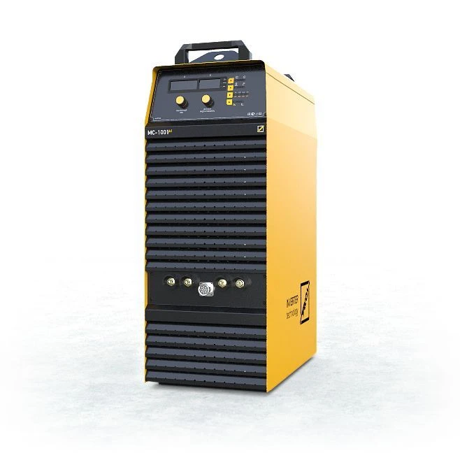مصدر الطاقة العاكس للتلحيم الأوتوماتيكي MS-1000A1