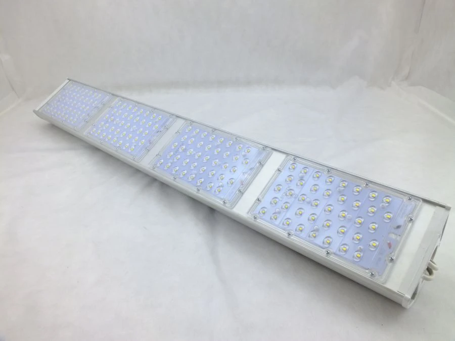Светодиодный светильник LEDNIK Street 200 LIGHT