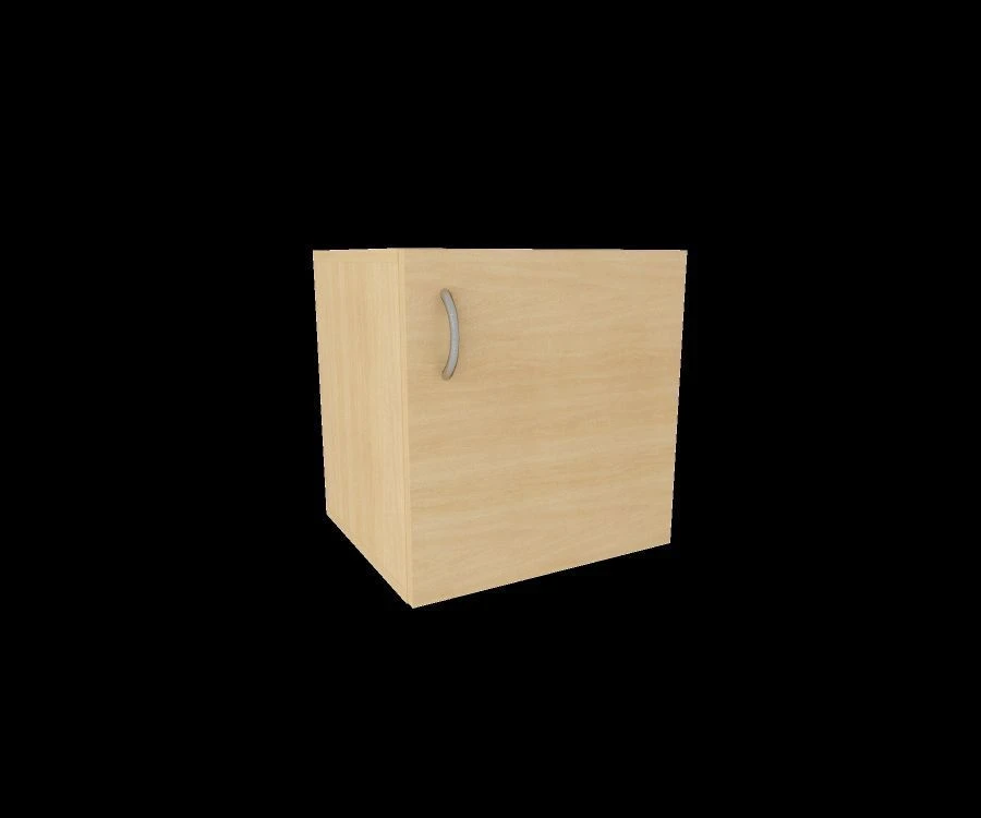 Narrow Cabinet Shelf Antresol, CA 01, Omega Brand