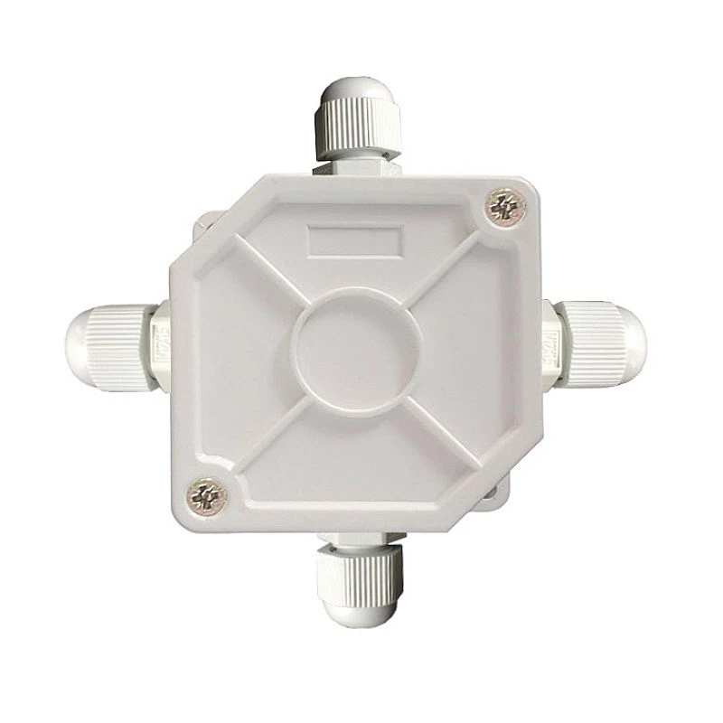 صندوق توزيع ك.ر60×60×30، IP65