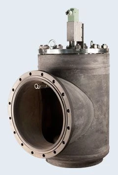 صمام الزاوية الأمني TD59101DN 250/300